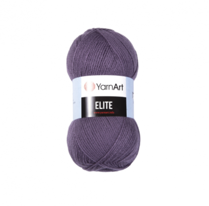 Yarn YarnArt Elite - 852